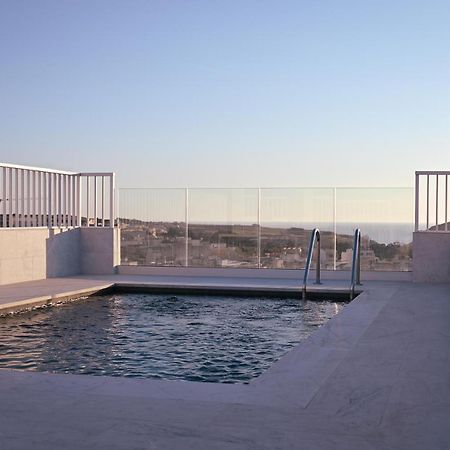 Anici Crt Penthouse 4 - With Private Rooftop Pool Виктория Экстерьер фото