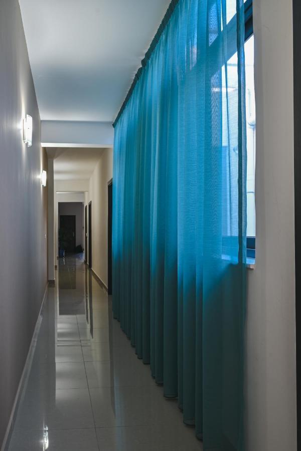 Anici Crt Penthouse 4 - With Private Rooftop Pool Виктория Экстерьер фото