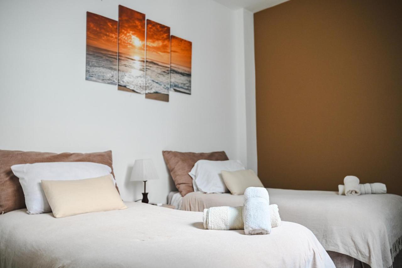Anici Crt Penthouse 4 - With Private Rooftop Pool Виктория Экстерьер фото